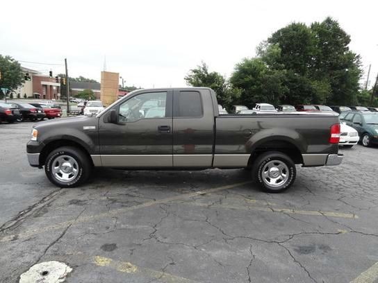 Ford F150 2005 photo 1