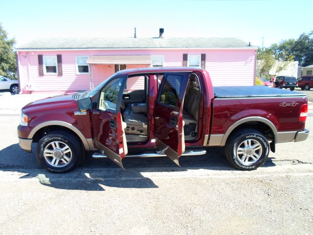 Ford F150 2005 photo 1