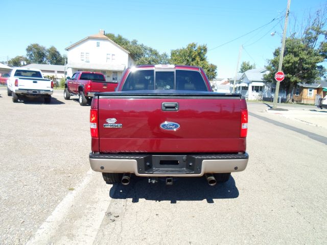 Ford F150 2005 photo 2