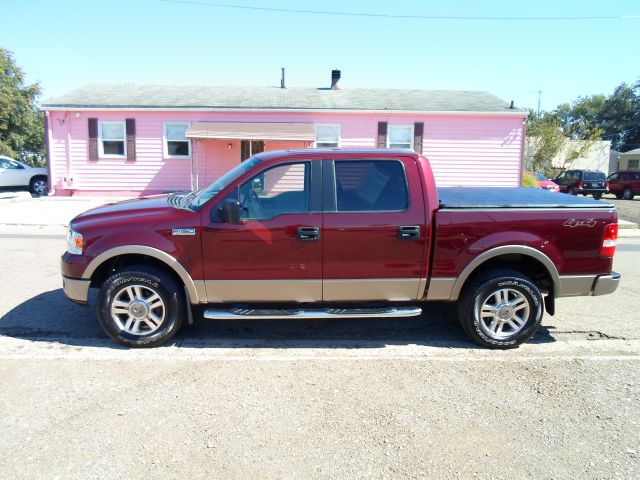 Ford F150 2005 photo 3