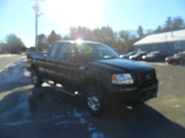 Ford F150 2005 photo 1