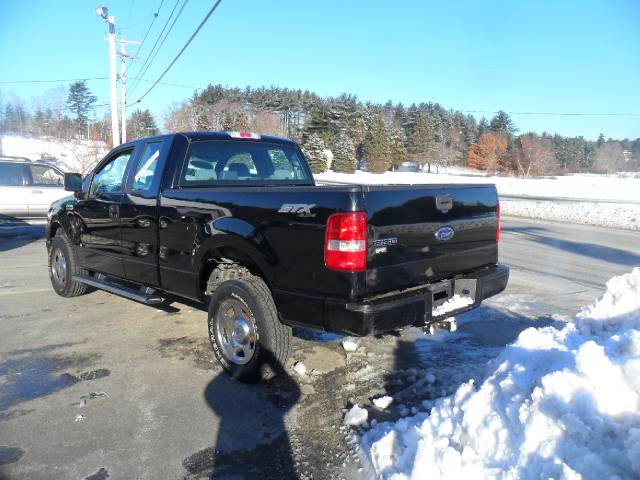 Ford F150 2005 photo 2