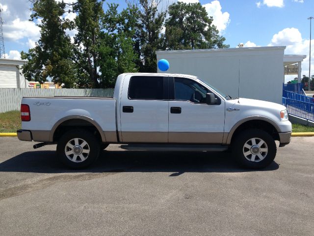 Ford F150 2005 photo 1