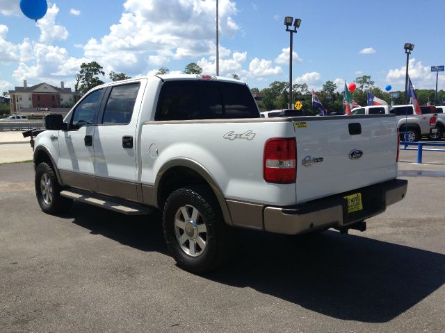 Ford F150 2005 photo 4