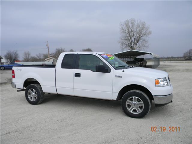 Ford F150 2005 photo 2