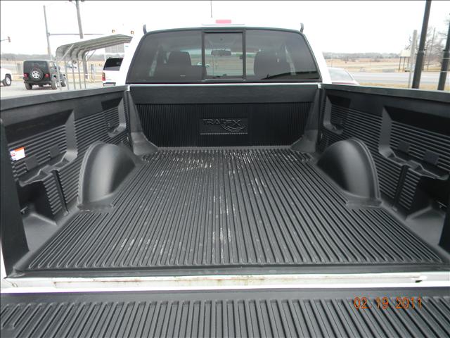 Ford F150 2005 photo 3