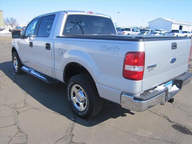 Ford F150 2005 photo 1