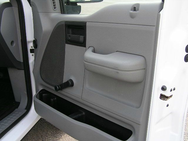 Ford F150 2005 photo 1