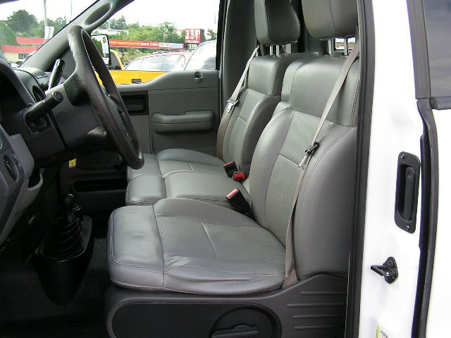 Ford F150 2005 photo 2