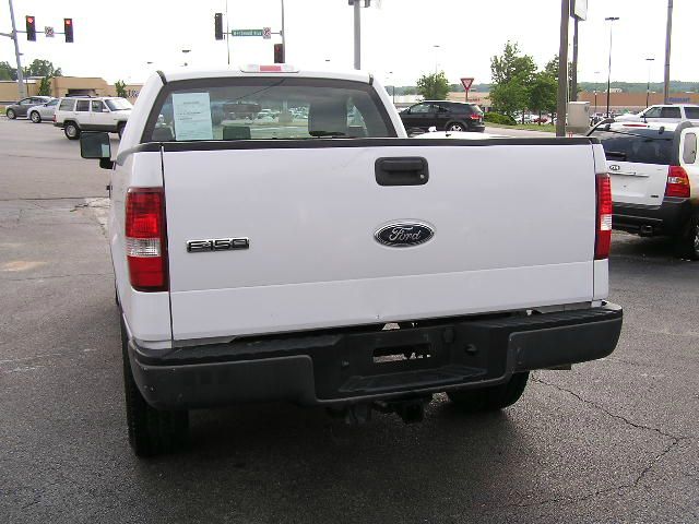 Ford F150 2005 photo 3