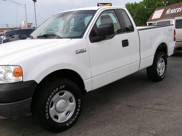 Ford F150 2005 photo 4