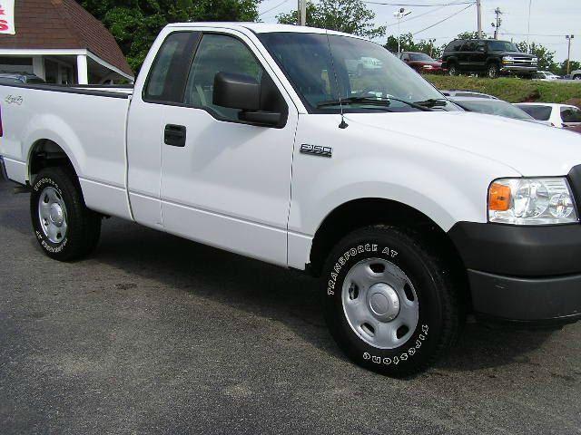 Ford F150 2005 photo 5