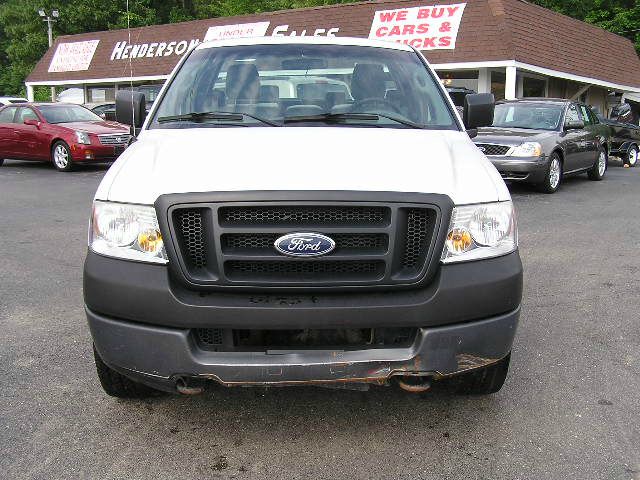 Ford F150 2005 photo 6