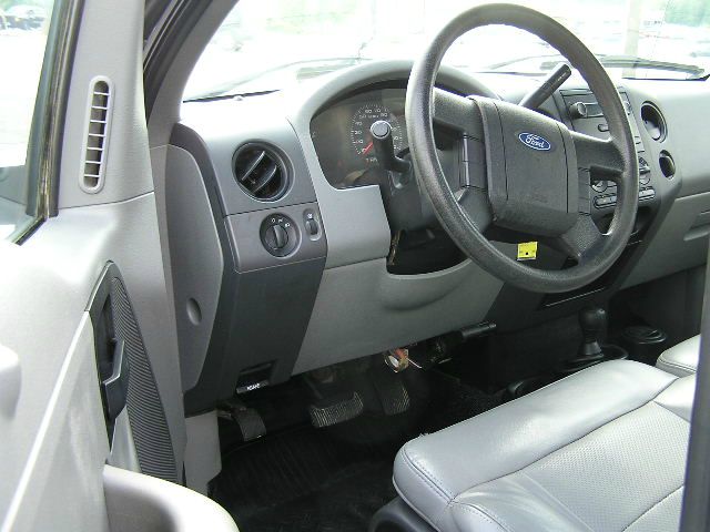 Ford F150 2005 photo 8