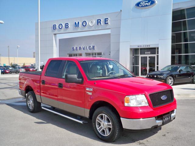 Ford F150 2005 photo 1