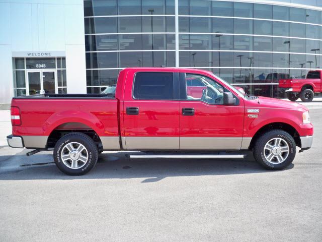 Ford F150 2005 photo 2