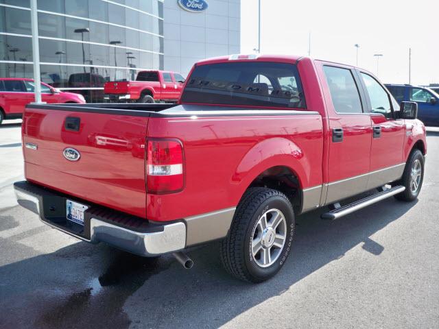 Ford F150 ESi Pickup