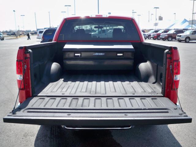 Ford F150 2005 photo 4