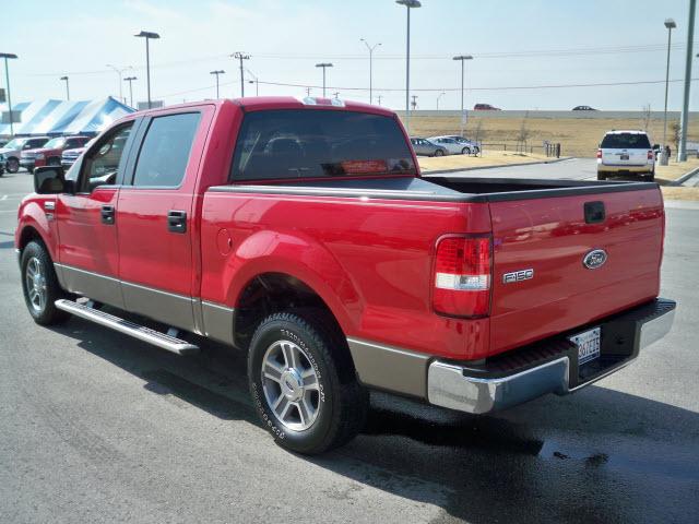 Ford F150 2005 photo 5