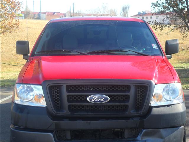 Ford F150 2005 photo 1