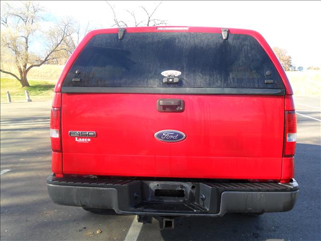 Ford F150 2005 photo 2