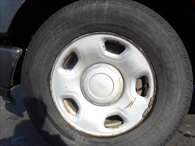 Ford F150 2005 photo 4