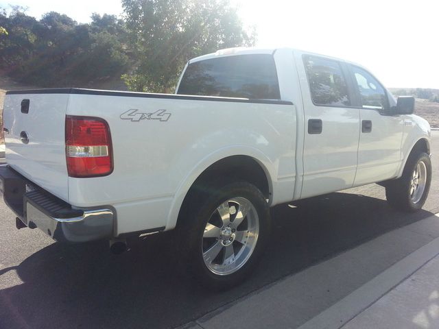 Ford F150 2005 photo 4