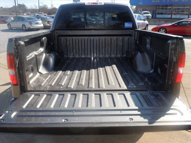 Ford F150 2005 photo 5