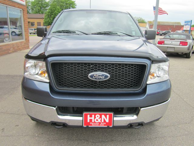 Ford F150 2005 photo 10