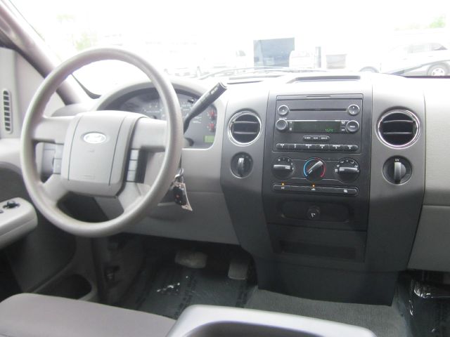 Ford F150 2005 photo 3