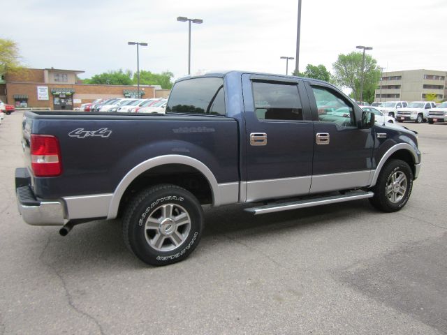 Ford F150 2005 photo 5