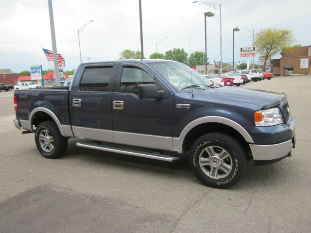 Ford F150 2005 photo 6