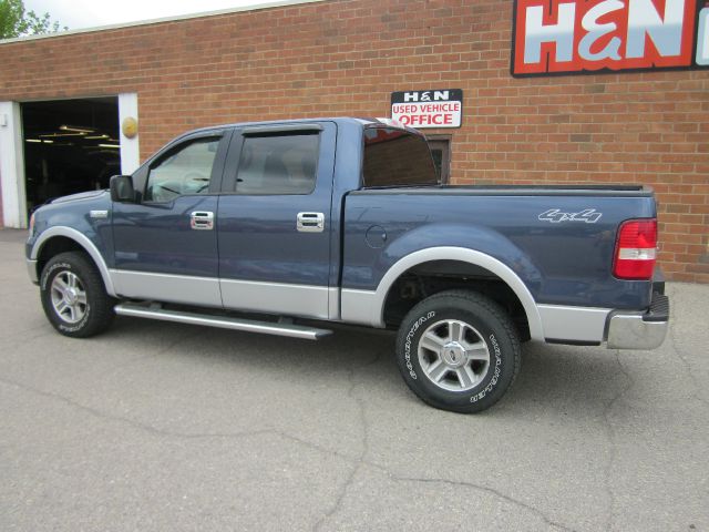 Ford F150 2005 photo 7