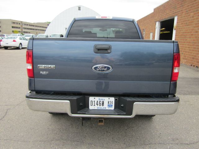 Ford F150 2005 photo 8