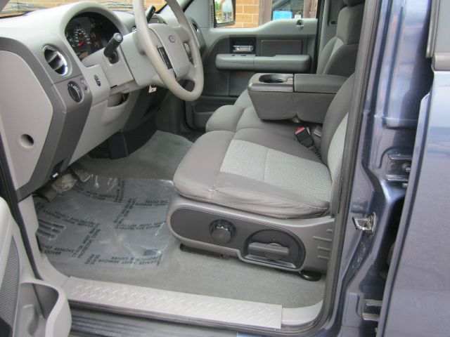 Ford F150 2005 photo 9