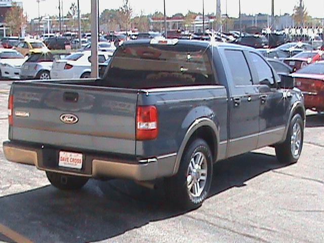 Ford F150 2005 photo 2