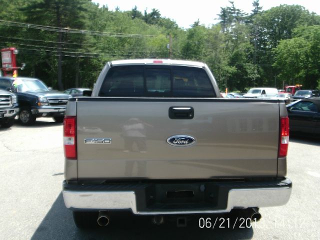 Ford F150 2005 photo 2