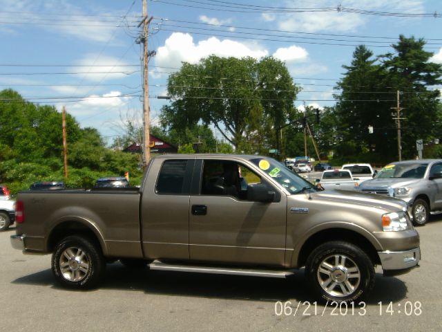 Ford F150 2005 photo 3