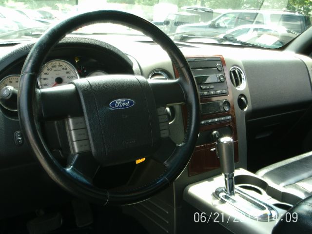 Ford F150 2005 photo 4