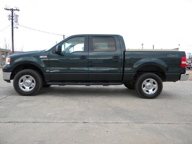 Ford F150 2005 photo 1