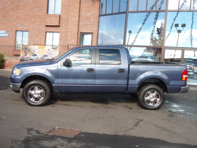 Ford F150 2005 photo 1