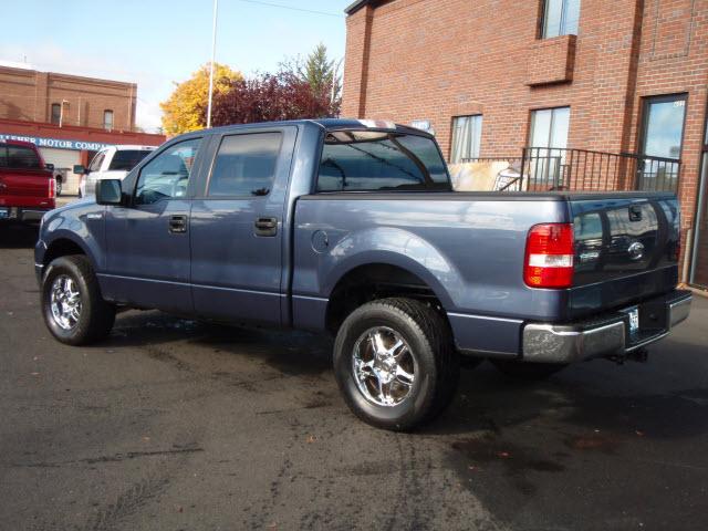 Ford F150 2005 photo 2