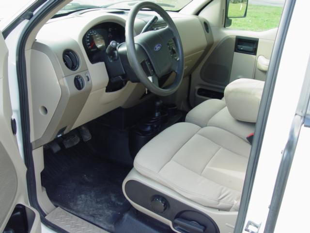 Ford F150 2005 photo 1