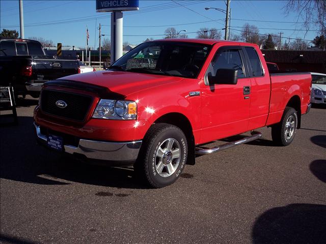 Ford F150 Platinum Pickup