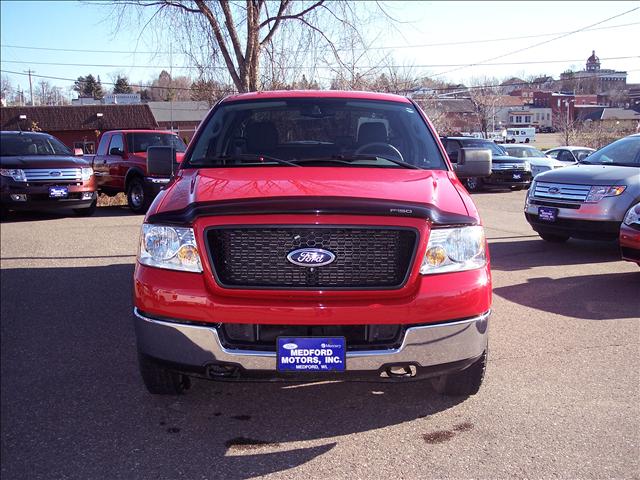 Ford F150 2005 photo 1