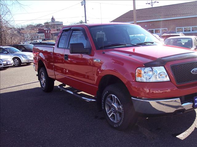 Ford F150 2005 photo 2