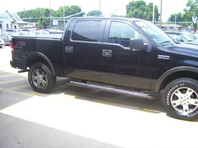 Ford F150 2005 photo 1