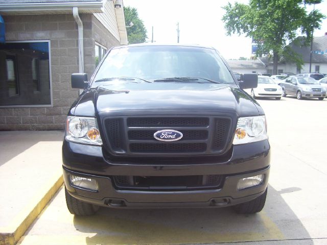 Ford F150 2005 photo 2