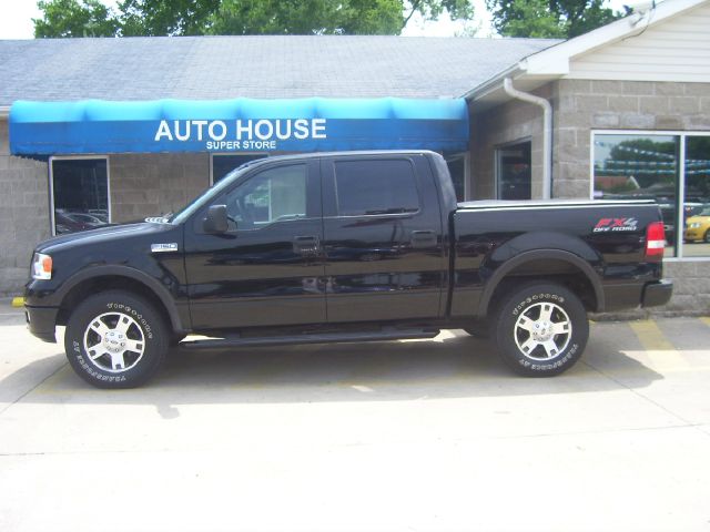 Ford F150 2005 photo 3