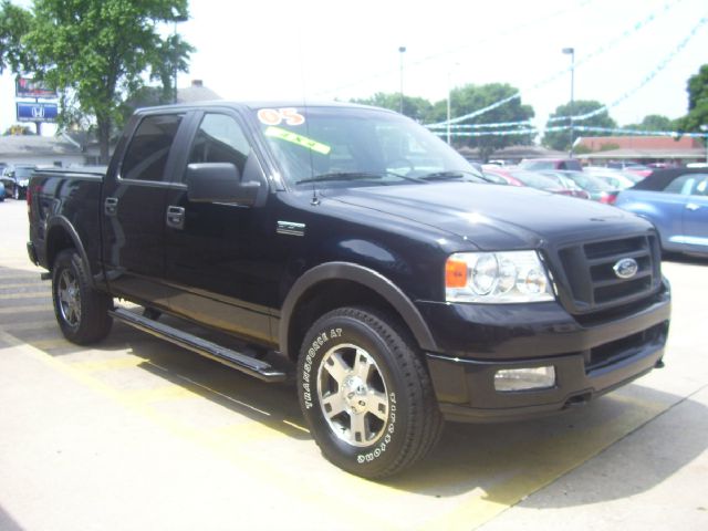 Ford F150 2005 photo 4